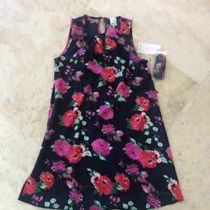 Ella Moss dress. New with tags. So cute!